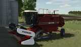 Fiat 3550 AL Rice Version Mod Thumbnail