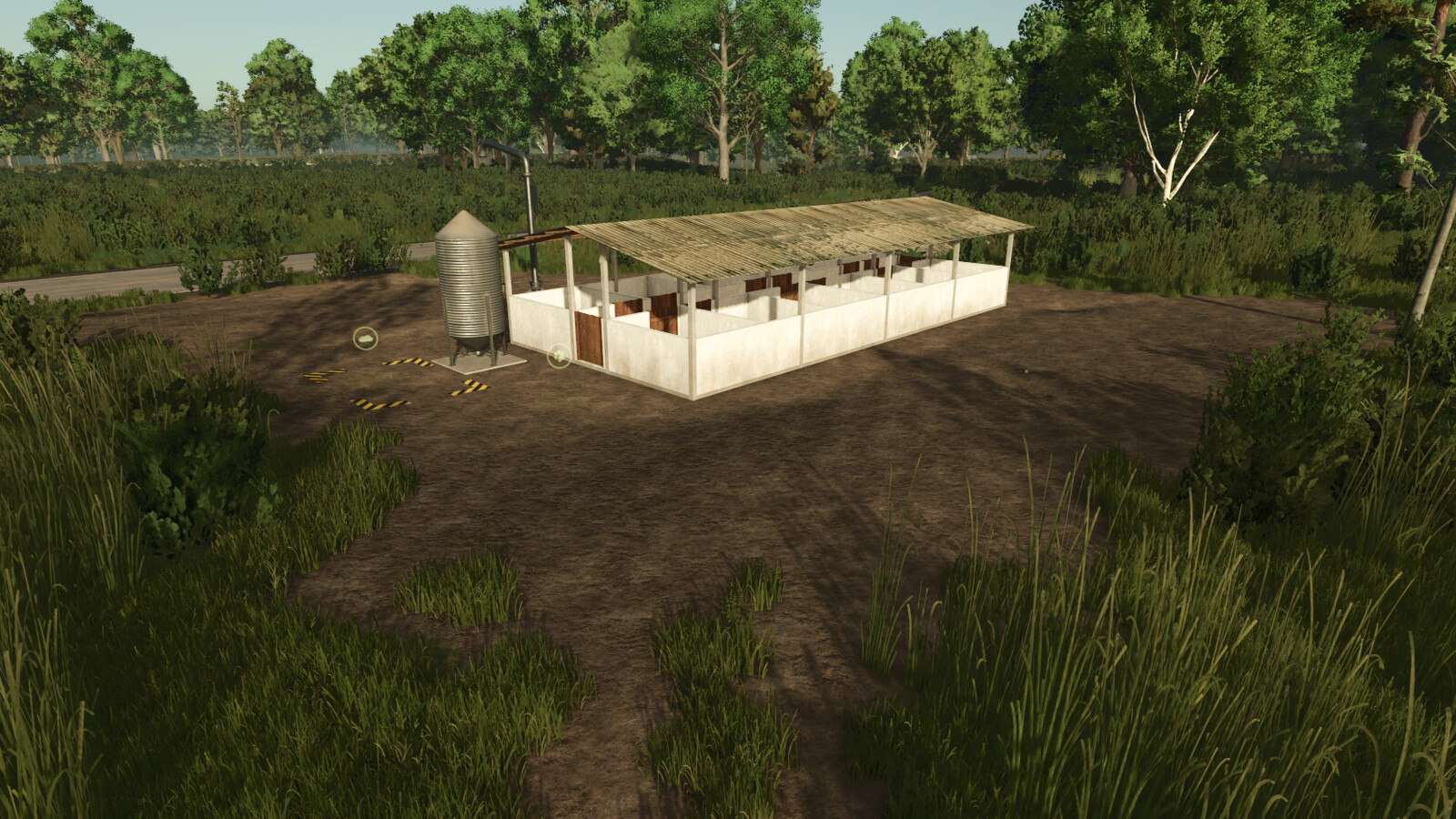 Schweinefarm - Thumbnail 1