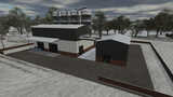 Modern Sugar Factory Mod Thumbnail