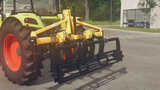 Lizard Mulleplow 600/6 Mod Thumbnail