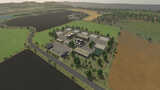 North German Country Mod Thumbnail