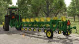 John Deere 825 Row-Crop Cultivator Mod Thumbnail