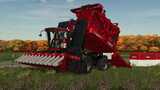 Case IH Module Express Cotton Pickers Mod Thumbnail