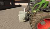 800kg Concrete Weight Mod Thumbnail