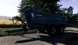 Oehler OL HPM 300 Dump Trailer Mod Thumbnail