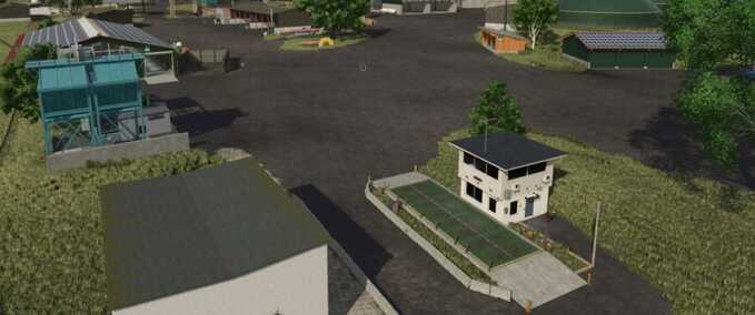 Pacovsko Mod Image