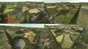 La Plaine Map