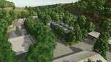 Agro Czechoslovakia Map Mod Thumbnail