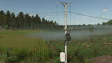 Polish Power Poles Pack (Prefab) Mod Thumbnail
