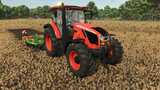 Zetor Crystal Mod Thumbnail