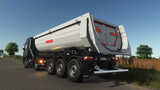 Reisch Steel Pipe Tipper Trailer Mod Thumbnail