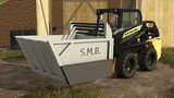 Lizard SMB 40 Straw Blower Mod Thumbnail