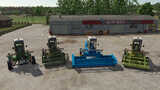 Fortschritt E 303 Pack Mod Thumbnail