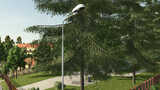 Street Lights Pack (Prefab) Mod Thumbnail
