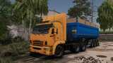 Kamaz 65116 Mod Thumbnail