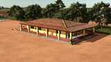 Maragogipe House Mod Thumbnail