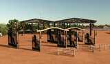 Ranch Gates and Fences Pack Mod Thumbnail