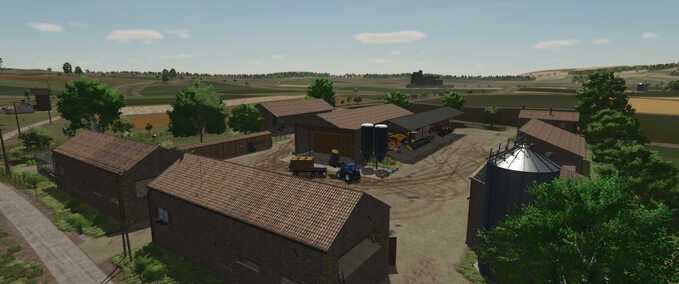 Mod Packs Stone Farm Pack Farming Simulator mod