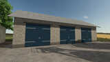 Small Garage Mod Thumbnail