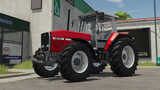 Massey Ferguson 3670 Mod Thumbnail
