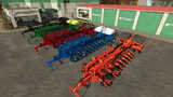 Lizard 1775NT Multi-Planter Mod Thumbnail