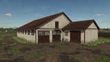Big Cow Barn Mod Thumbnail