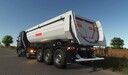 Reisch Steel Pipe Tipper