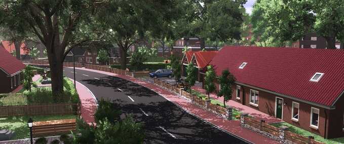 North March Reloaded Mod Image