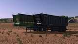 Krone GX AgriLiner 520 Mod Thumbnail