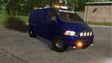 Toyota Hiace Mod Thumbnail