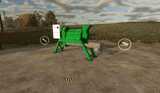 Italian Oil Mill Mod Thumbnail
