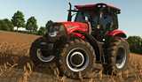 Case IH Farmall Max 140 Mod Thumbnail