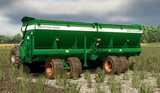 Stara Bruttus 12000 Mod Thumbnail