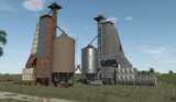 Large Corn Dryer Mod Thumbnail