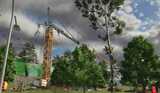 Liebherr 81K Tower Crane Mod Thumbnail