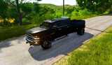 2018 Ram 3500 Mega Crew Cab Mod Thumbnail