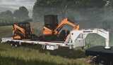 Diamond C FMAX210 40′ Gooseneck Trailer Mod Thumbnail