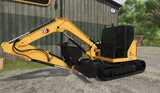 CAT 309 CR Mod Thumbnail