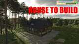 Buildable House 3 Mod Thumbnail