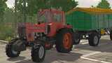 Belarus 82 MB Mod Thumbnail