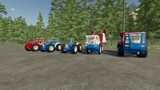 County Pack Mod Thumbnail