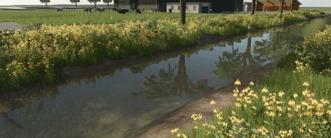 Starbuck, Minnesota Mod Image