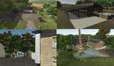 La Plaine Mod Thumbnail
