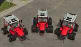 Antonio Carraro Tony 10900 TTR Mod Thumbnail