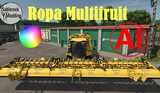 Ropa Multifruit Custom Mod Thumbnail