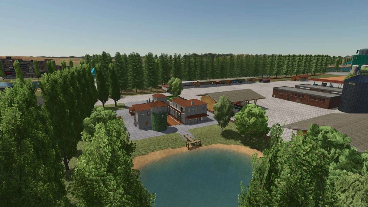Dondiego Map - Thumbnail 1