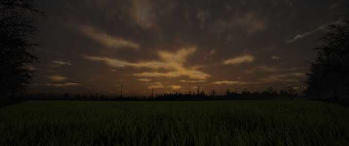 Shader by RentnerModding Mod Image