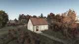 Old Polish House Mod Thumbnail