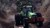 Deutz Agrostar 831 Mod Thumbnail