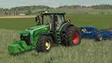 John Deere 8360R OLD Mod Thumbnail